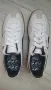 Нови мъжки кожени оригинарни маратонки PUMA PALERMO Lth EUR42 UK8, снимка 5