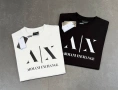 Armani Exchange Мъжка Тениска👕Мъжка Блуза С Къс Ръкав Код Mens P.264, снимка 2