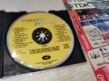 ROXETTE ORIGINAL CD 0903261846H2E6R, снимка 7