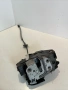Заден десен механизъм за заключване на врата за Volvo S60 2.0 TDI (2012) 31301746, снимка 1