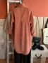 🍑💄🍑 Удължена връхна риза в цвят камел🤎 с/м🍍, снимка 2