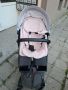 Бебешка количка Stokke V6, снимка 18