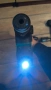 Акумулаторен перфоратор MAKITA HR166DSMJ ,ударен гайковерт Makita TD110DSME - 10.8V Li-Ion , снимка 11