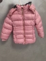 Зимно яке за момиче, снимка 1