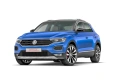 Комплект чистачки за предно стъкло 65+48 cm. подходящи за Volkswagen T-Roc (2017-2023), снимка 6