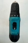 Makita DF333D - Акумулаторен винтоверт 12V 1.5Ah, снимка 4