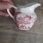 Каничка за мляко Grindley Staffordshire England, снимка 4