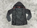 Мъжко яке Wurth, Размер M, снимка 4