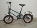 Колекционерско детско ретро колело СССР, снимка 2