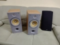 букшелф тонколони B&W 602 S3 , снимка 2