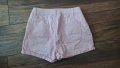 Дамски дънкови къси панталони , снимка 2