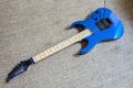 Ibanez RG565 Laser Blue / 2022, Made in Japan / w/ Caparison pick-ups!, снимка 7