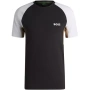 Hugo Boss HBG TOC T-Shirt - Оригинална мъжка тениска р-р M/L, снимка 1