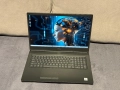 17.3’FHD IPS/RTX 4000 8GB/Dell Precision 7750/i7-10750H/32GB/512GB, снимка 2