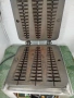 Професионален гофретник WAFFELINO -2200 W , снимка 13