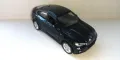 Метална количка BMW X6 Maisto - Мащаб 1:41, снимка 5