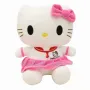 Плюшена играчка Кити Hello Kitty плюшени играчки, снимка 5