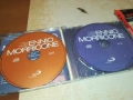 ENNIO MORRICONE X2 CD 2109251259, снимка 4
