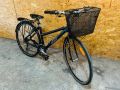28цола дамски алуминиев градски велосипед колело KTM[24ck-Shimano], снимка 2