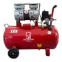 Въздушен Безмаслен компресор за въздух Greenyard 24л / 550W / 0.55HP - JN550 - обезшумен, снимка 2