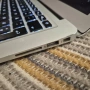 Лаптоп Macbook Air A1466 2014, снимка 9