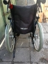 Инвалидна количка Meyra, снимка 4