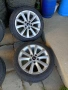 Джанти 17 5х114.3, снимка 4
