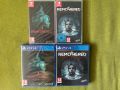 Remothered: Tormented Fathers & Broken Porcelain PS4/Nintendo Switch нови , снимка 1