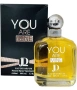Парфюм за мъже You Are Mine EDP 100ml, снимка 1