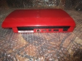 Playstation 3 Superslim RED-500GB-Limited Edition, снимка 4