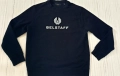 Belstaff Cotton Mens Size L - XL  ОРИГИНАЛ! Мъжка Блуза!, снимка 7