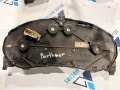 9801641680 magnet marelli километраж, табло от Peugeot Partner 1.6 BlueHDi, 100 ph., 5 sp., снимка 2