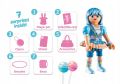 Кукла  с аксесоари Playmobil Everdreamerz - Клеър, снимка 2