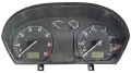 SKODA Fabia 1 поколение (2004-2007) Скоростомер ,6y2919880C, 11166004, снимка 1