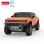 RASTAR Джип Hummer EV R/C 1:26 93100, снимка 3