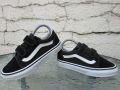 Детски кецове Vans Old Skool, снимка 3