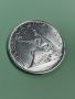 500 лири 1961 г, Италия - сребърна монета, снимка 2