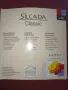 Silcada classic L, XL-20den-Два нови немски телесни чорапогащника за 10 лв , снимка 3