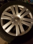 Гуми с джанти 205 60 16 ", снимка 3