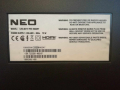Телевизор  NEO LED - 40772 FHD SMART, снимка 16