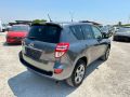 Toyota Rav4 CROSSOVER 2.2D4D, снимка 8