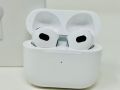 Слушалки Apple AirPods 3 Епъл ЕърПодс 3 , снимка 5