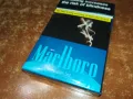 MARLBORO-ПРАЗНА КУТИЯ ЗА КОЛЕКЦИЯ 1204251656, снимка 5