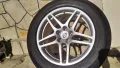 Джанти Porsche Macan S 5x112 R18 8J 9J, снимка 6