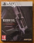 ЗАПЕЧАТАН Resident Evil Requiem Deluxe Steelbook Edition Playstation 5, снимка 1