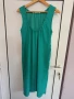 Finery зелена рокля, снимка 8
