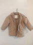 Детско яке тип парка, снимка 1