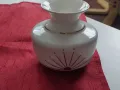 Ваза порцелан Дянко Стефанов, снимка 4