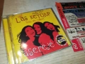 LAS KETCHUP CD 1409251055, снимка 1