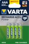 Батерии Varta 56703 Ready2Use AAA 800mAh 4бр. блистер